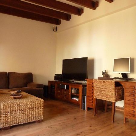Apartamento Con Encanto Corona Valencia Exterior foto
