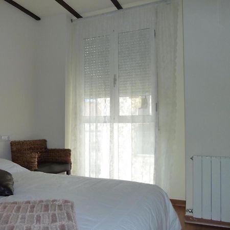 Apartamento Con Encanto Corona Valencia Exterior foto