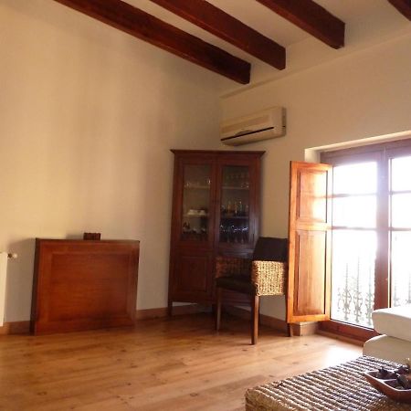 Apartamento Con Encanto Corona Valencia Exterior foto