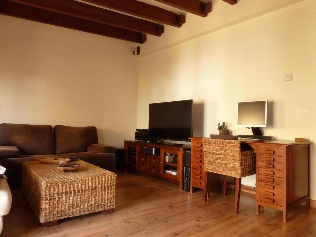 Apartamento Con Encanto Corona Valencia Exterior foto