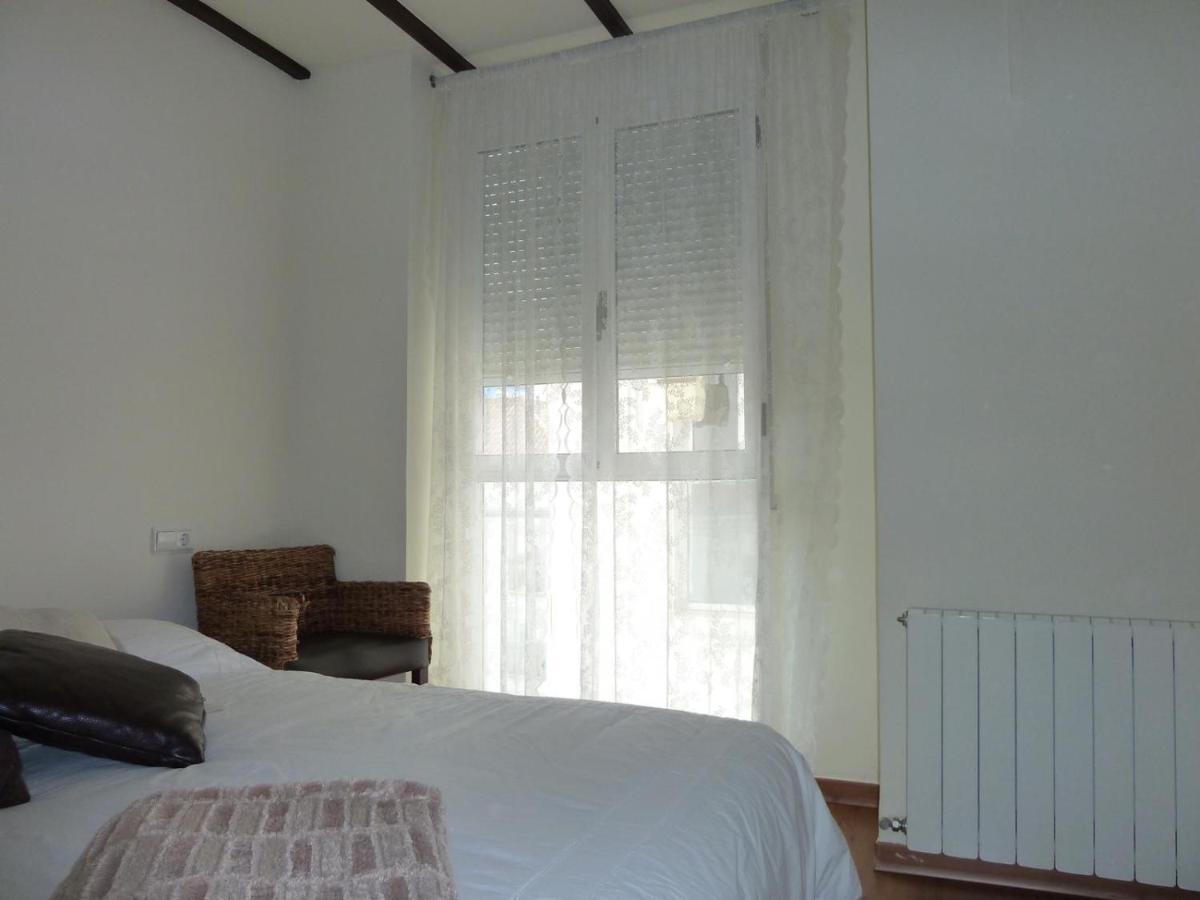 Apartamento Con Encanto Corona Valencia Exterior foto