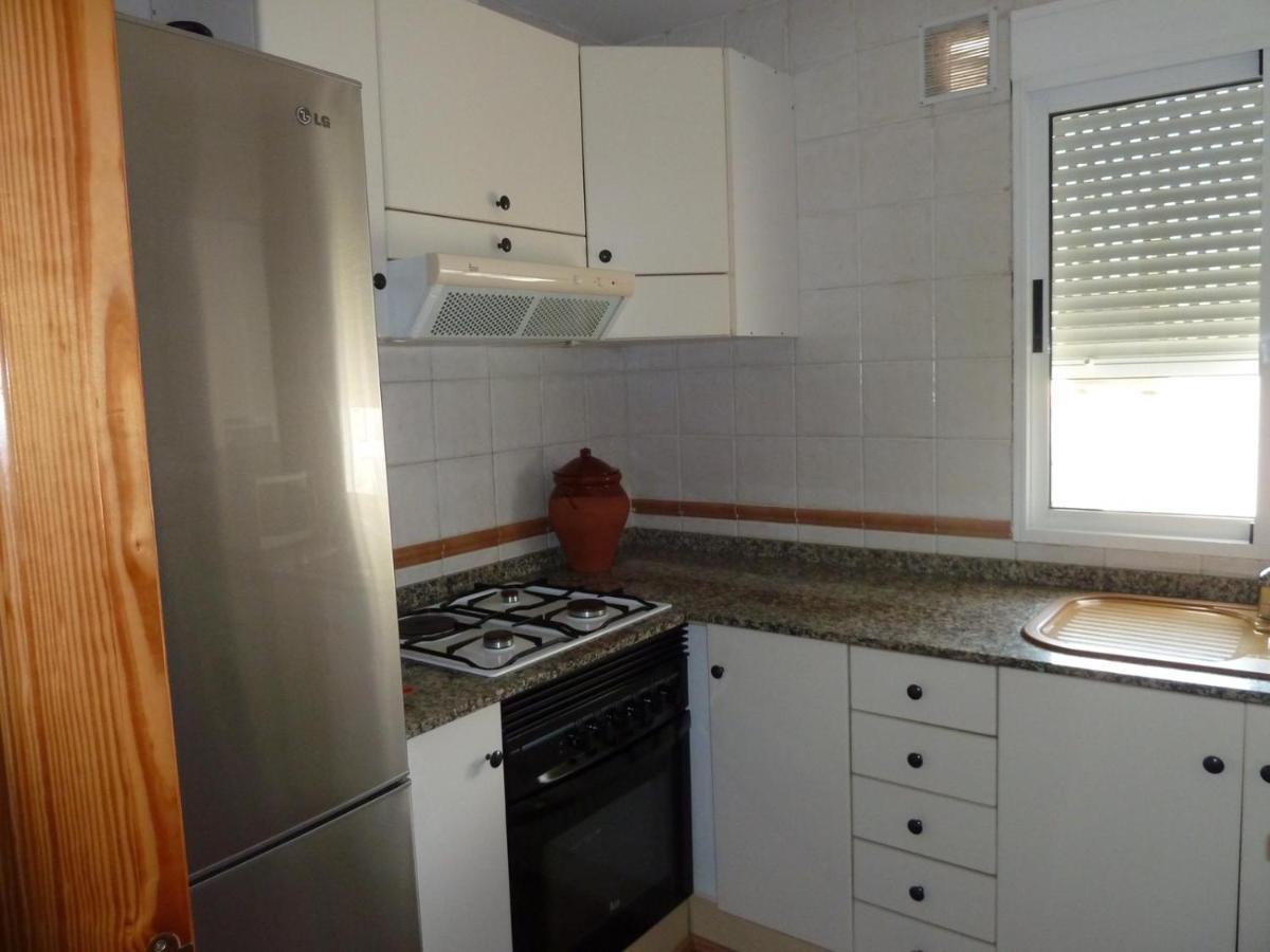 Apartamento Con Encanto Corona Valencia Exterior foto