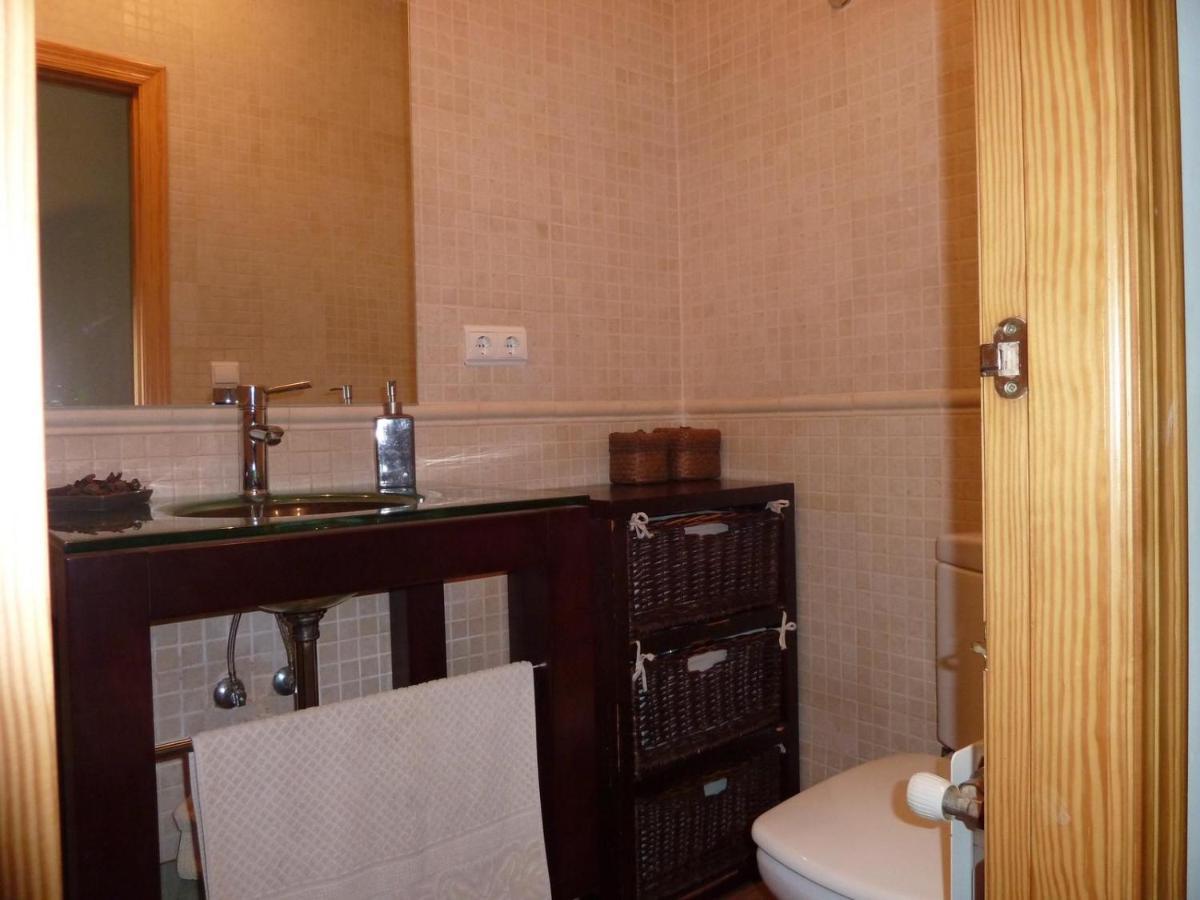 Apartamento Con Encanto Corona Valencia Exterior foto